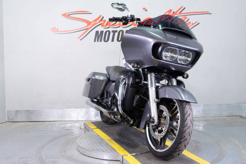 2016 Harley-Davidson Road Glide
