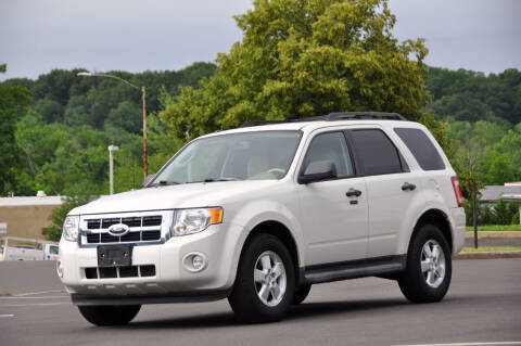 2009 Ford Escape for sale at T CAR CARE INC in Philadelphia PA