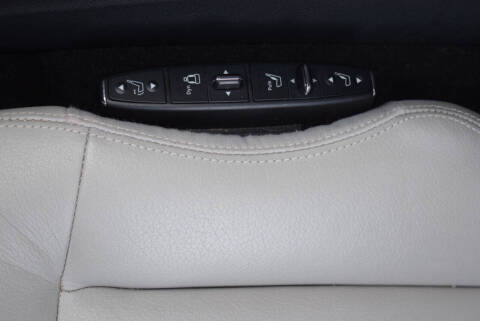 2011 Mercedes-Benz E-Class E 350 Sport 4MATIC