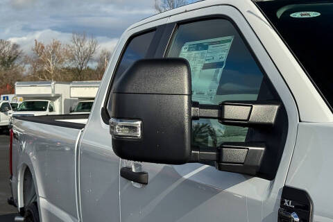 2026 Ford F-350 Super Duty