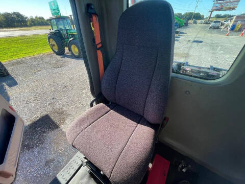 2017 Freightliner Cascadia