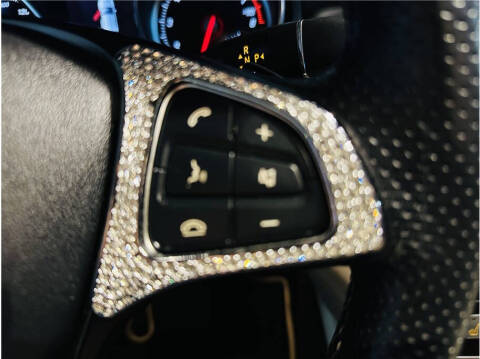 2019 Mercedes-Benz GLA GLA 250