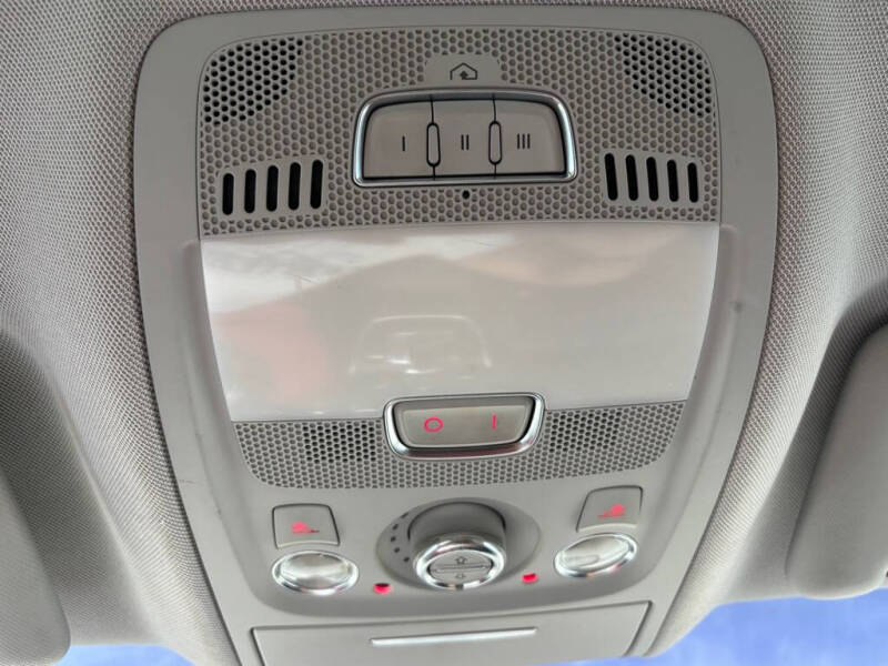 2013 Audi Q5 2.0T quattro Premium