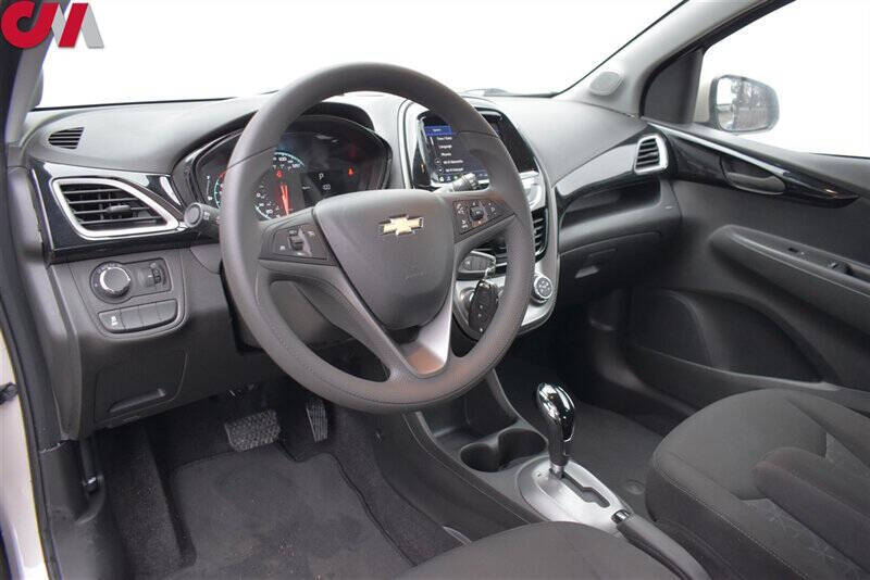 2019 Chevrolet Spark 1LT CVT