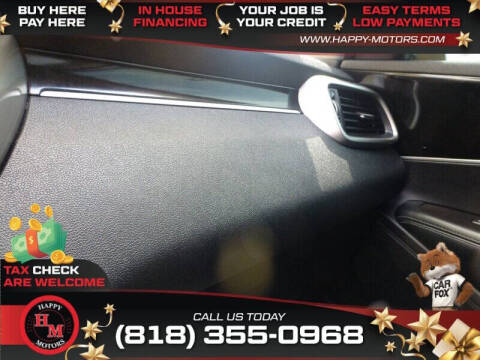 2018 Kia Sorento LX V6