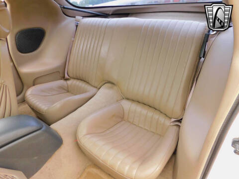 1996 Pontiac Firebird