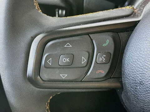 2024 Jeep Gladiator Willys