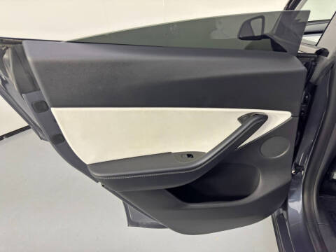 2021 Tesla Model Y Performance