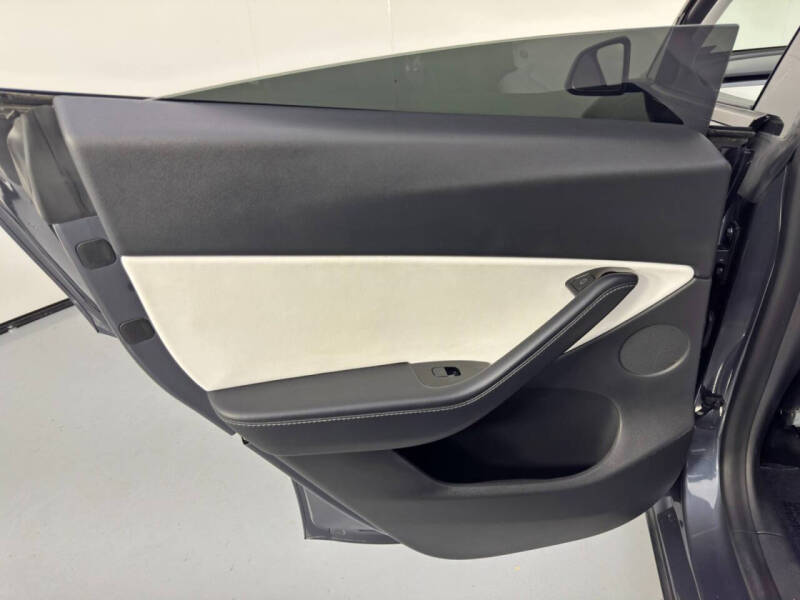 2021 Tesla Model Y Performance