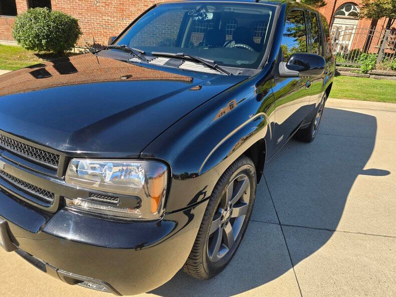 2006 Chevrolet TrailBlazer