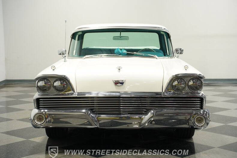1959 Ford Ranchero