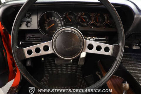 1970 Dodge Challenger