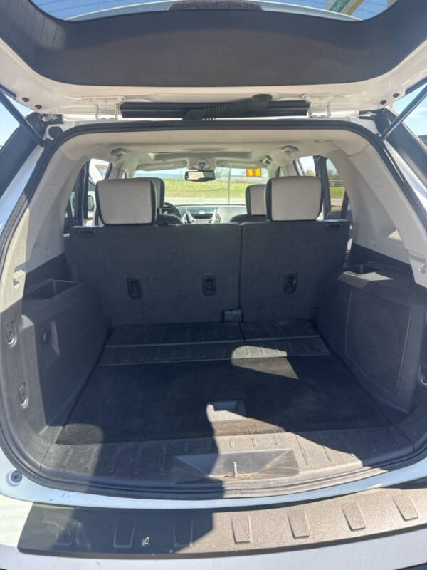 2011 GMC Terrain SLT-1