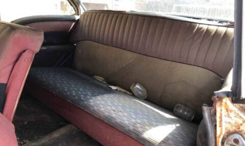 1954 Buick Special