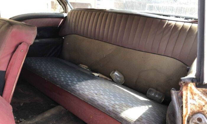 1954 Buick Special