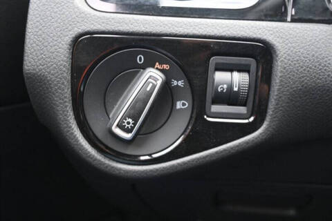 2019 Volkswagen Golf R 4Motion