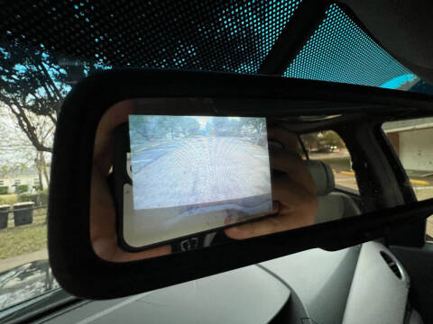 2009 Honda Pilot EX-L