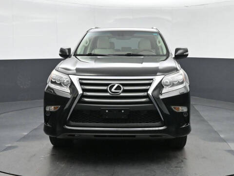 2014 Lexus GX 460