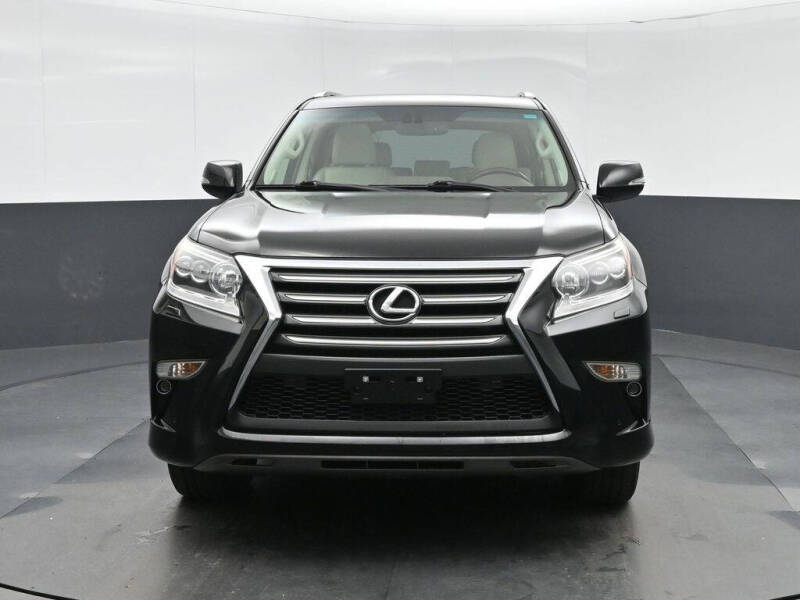 2014 Lexus GX 460