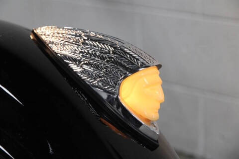 2002 Indian Chief
