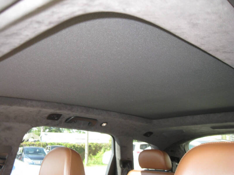 2017 Audi Q7 3.0T quattro Prestige