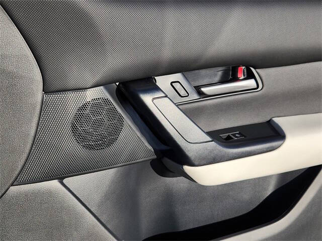 2026 Mazda CX-50 2.5 S Preferred