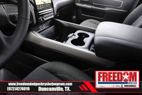 2026 RAM 2500 Lone Star