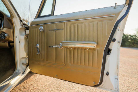 1966 Pontiac Executive