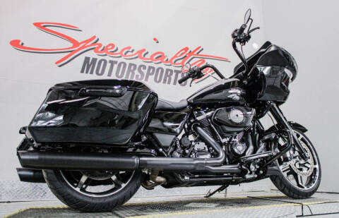 2024 Harley-Davidson Road Glide