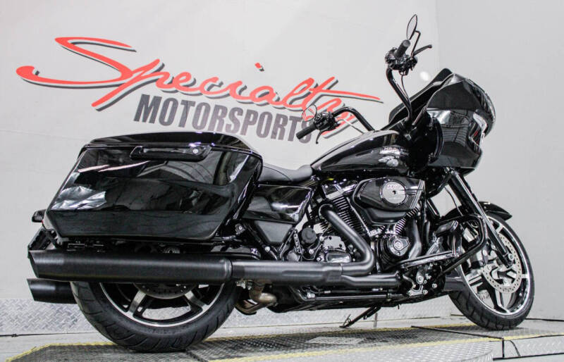 2024 Harley-Davidson Road Glide Limited