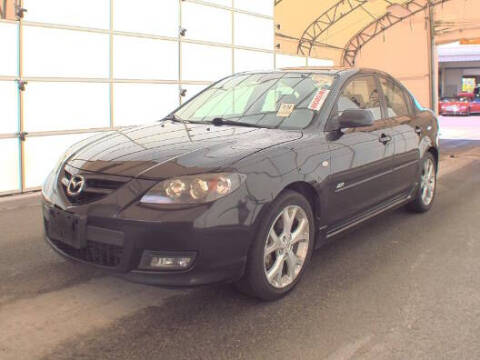 2009 Mazda MAZDA3 for sale at 269 Auto Sales LLC in Kalamazoo MI