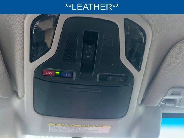 2020 Subaru Outback Touring XT