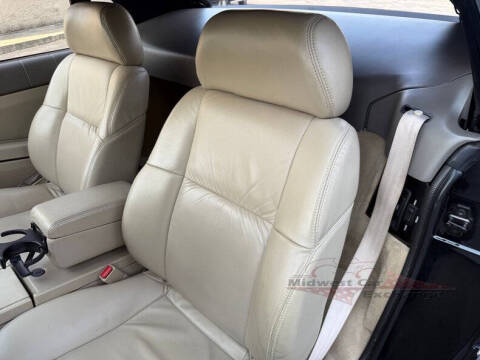 1993 Cadillac Allante