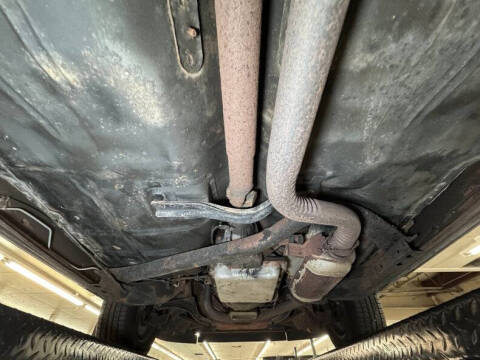 1992 Chevrolet Caprice