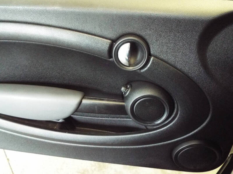 2012 MINI Cooper Hardtop