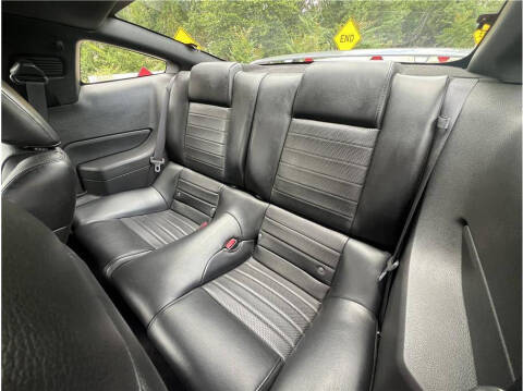 2006 Ford Mustang GT Deluxe