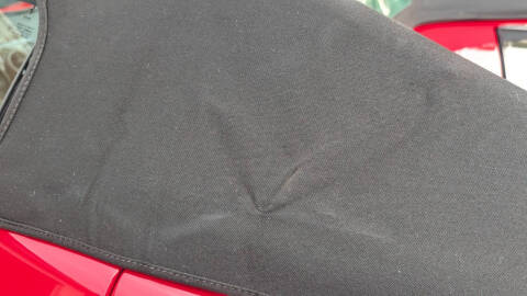 2007 Ferrari F430 F1 Spider