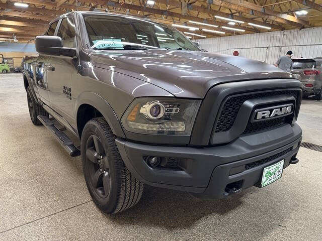 2019 RAM 1500 Classic for sale at Dells Auto in Dell Rapids SD