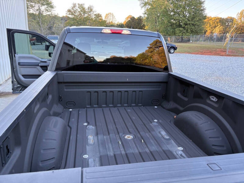 2019 Ford F-250 Super Duty XLT