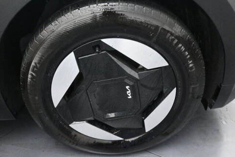 2024 Kia EV9 Light Long Range