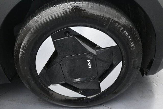 2024 Kia EV9 Light Long Range