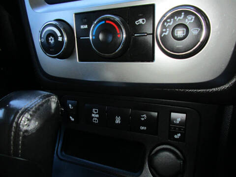 2014 GMC Acadia SLE-2