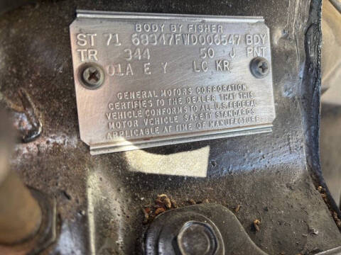 1962 Lincoln Continental