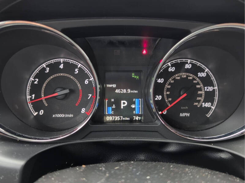 2021 Mitsubishi Outlander Sport