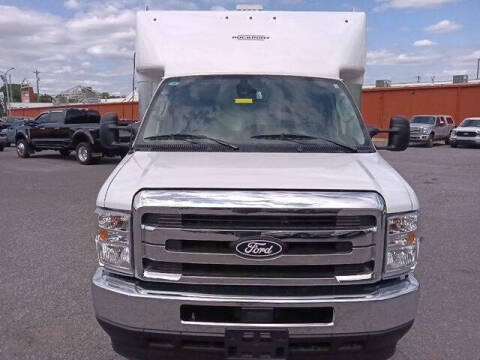 2026 Ford E-Series