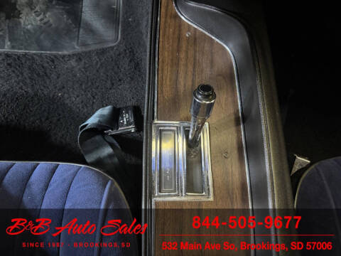 1974 Dodge Challenger