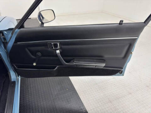 1980 Mazda RX-7