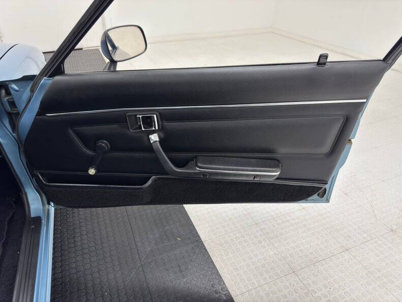 1980 Mazda RX-7