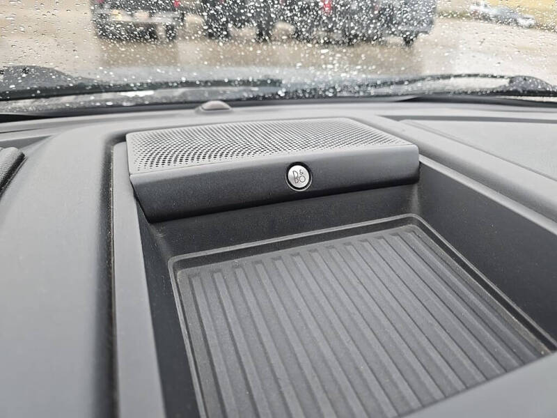 2019 Ford F-350 Super Duty Lariat