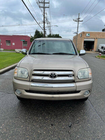 2006 Toyota Tundra for sale at Pak1 Trading LLC in Little Ferry NJ